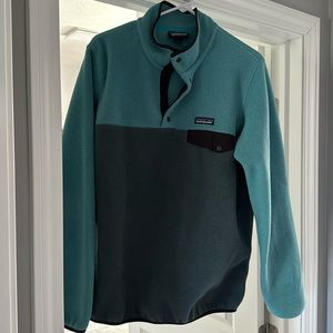 Patagonia Synchilla Pullover